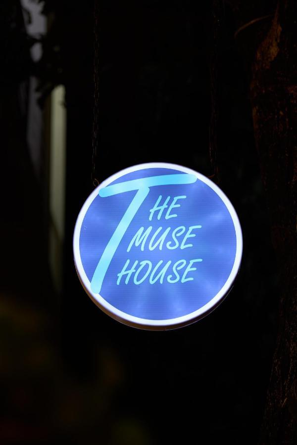 The Muse House Bed & Breakfast Hoi An Exterior photo