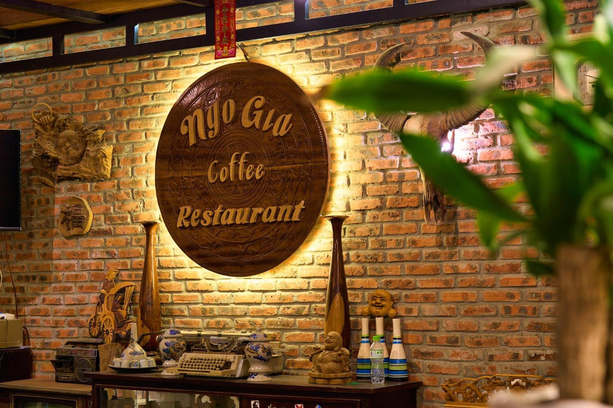 The Muse House Bed & Breakfast Hoi An Exterior photo