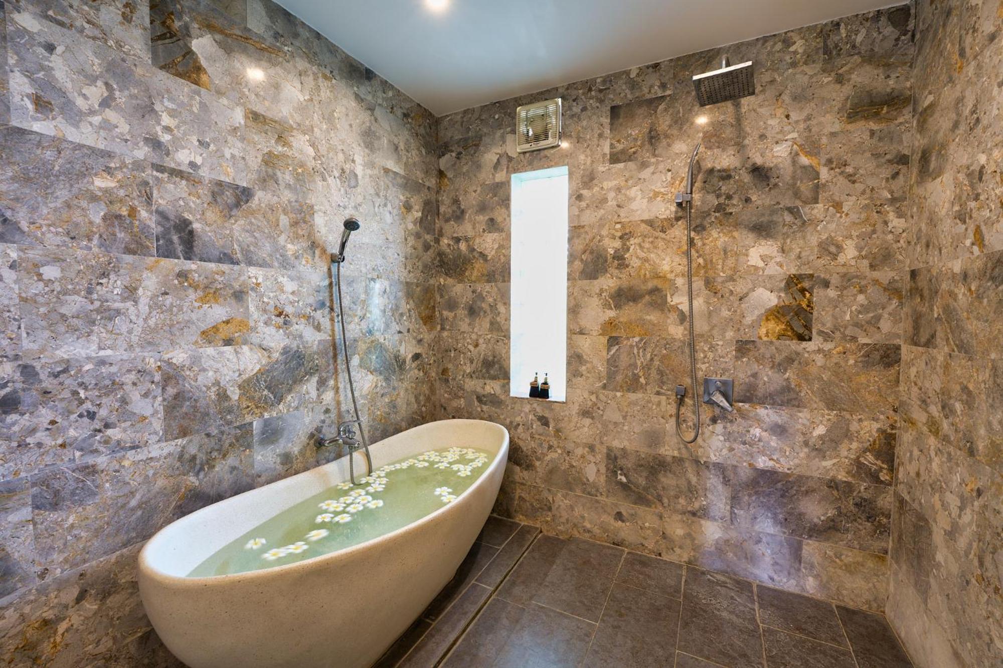The Muse House Bed & Breakfast Hoi An Exterior photo